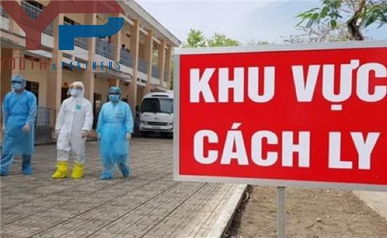 Trốn khỏi khu cách ly y tế bị xử phạt như thế nào?